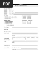 Download FORM 1a - Aplikasi Permohonan MATERI KREDENSIAL by Fenti Sarie SN145778917 doc pdf