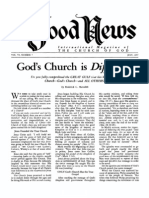 Good News 1957 (Vol VI No 07) Jul - W
