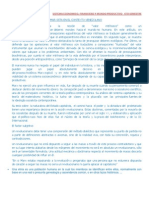 Análisis de Las Categorías Marxista en El Contexto Venezolano (Sistema Economico)