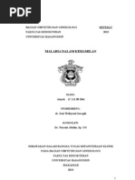 Download Referat Malaria Dalam Kehamilan by Marson Rubianto Eka Putra SN145782077 doc pdf