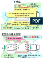 02trprinciple 変圧器.pps