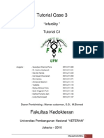 Download Makalah Infertilitas C1 SELESAI by Indranu Nanggala Pratama SN145785427 doc pdf