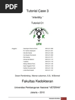 Download Makalah Infertilitas C1 SELESAI by Indranu Nanggala Pratama SN145785427 doc pdf