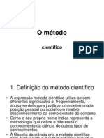 5 Conjunto de Aulas Filos. Ciencia Ifa