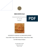 Analisis de La Marcha Factores Moduladores