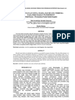 Download Aspek Perencanaan by Patrich Christian SN145788052 doc pdf