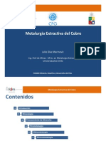 1353062349CFG Minería, DesafíosyDesarrolloPaís ProcesamientoMinerales JulioDíaz PDF