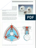 Bomba de Pistones Radiales