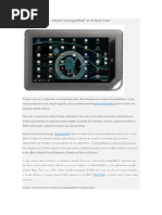 Download Instalar Cyanogen by Eduardo Muoz Ayala SN145791868 doc pdf