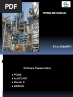 Piping Materialpiping