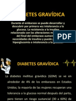 Diabetes gravídica.ppt