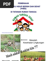 Download Kebijakan Phbs Di Rumah Tangga by Iman Firmansyah SN145792878 doc pdf