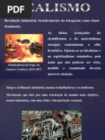 Realismo-Naturalismo