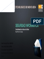 Seguridad Informatica