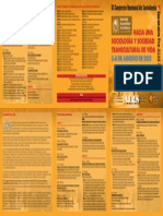 Download Programacin IX CONASO by IX CONASO Per 2013 SN145794684 doc pdf