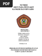 Download Diet Penyakit Kanker by Maria Ulfah Ra SN145798615 doc pdf