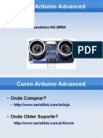 Curso Arduino Advanced - Aula 20