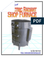 Improved Electric Radiant Shop Furnace