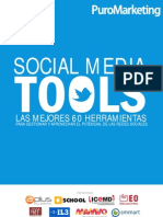 Social Media Tools