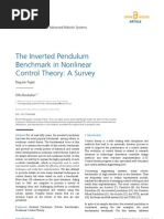 Download The Inverted Pendulum Benchmark by fawadn_84 SN145803462 doc pdf