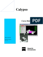 Manual Calypso Básico Español