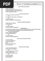 Introduction To Computer Hardware Part 2 PDF