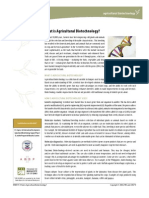 Agri BT PDF