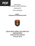 Download Proposal Kupp Ayam Kampung by Pendiik Sindikat Penculikanak ViaFb SN145811466 doc pdf