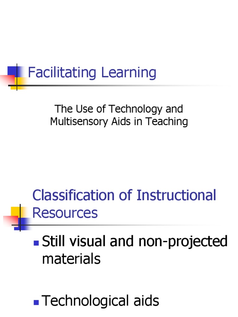 Examples of Teaching Support Materials | PDF | Textbook | Reading ...