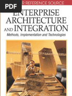 Enterprise Architecture