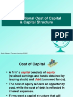 International Finance Slides