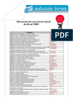 RACOURCIS CLAVIER EXCEL 2003.pdf