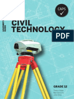 Civil Technology Grade 12 