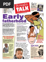 Download Straight Talk March 2009 by Straight Talk Foundation SN14581890 doc pdf