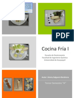 Cocina Fria 1 PDF