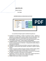 Sesión 3. Resultados María del Mar