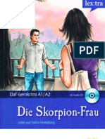 Die Skorpion Frau