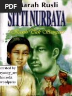 Download Siti Nurbaya - Marah Rusli by ilpt2000 SN14582371 doc pdf