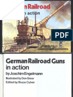 German-Railroad-Guns