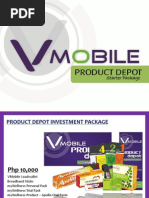 Download 10k Product Depot FAQs by Vti Mktg Officer SN145828179 doc pdf
