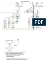 Syronous Genset Diagram