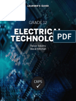 Electrical Technology Grade 12
