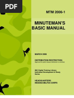 Basic Manual