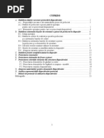 Download Proiect Dispozitive Tehnologice by Chery Cerita SN145835099 doc pdf