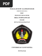 Download Polusi Kebakaran Hutan di Kabupaten Kubu Raya Kalimantan Barat by Reza Nurwiansyah SN145838277 doc pdf