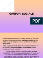 GRUPURI SOCIALE.ppt