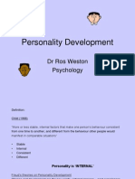 Personality Development.ppt