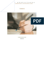 Test Auxiliar Administrativo Corporaciones Locales 1912 Preguntas PDF