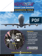 Aviation Brochure