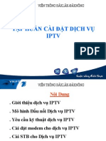 Tap Huan IPTV